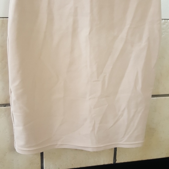 Maiden Form Large dress shaper EUC - Picture 3 of 6